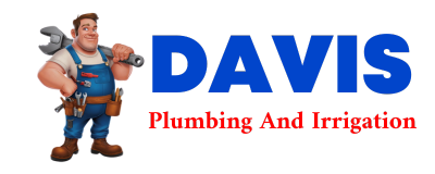 Trusted plumber in ROARK